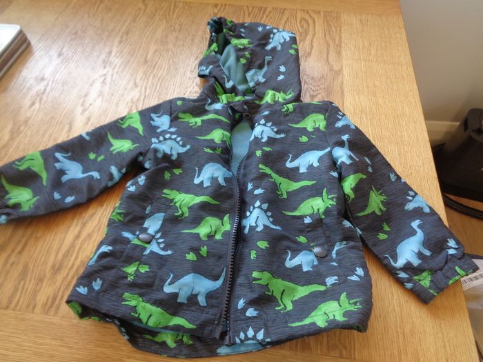Baby Boys Jacket for Sale