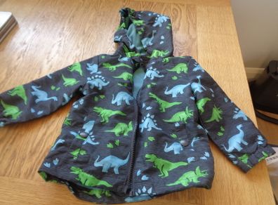 Baby Boys Jacket for Sale