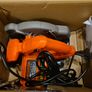 Black + Decker  Circular Saw Image 5