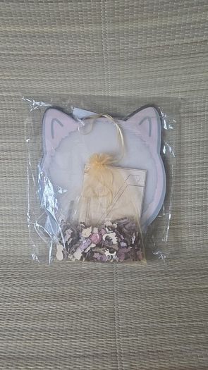 Cats puzzle