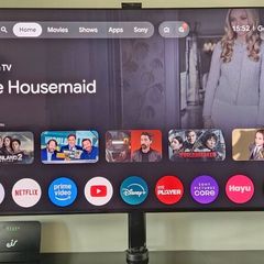 Sony 65"a95l Oled 4k Tv