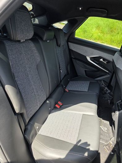 Peugeot 3008 2026 2500km Automatic