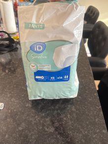 women  pads