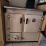 Antique Rayburn Stove Working Image 2