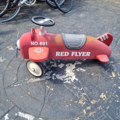 old toy car goki original