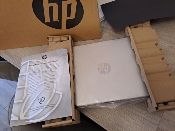 HP Pavilion Laptop - As New