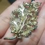 Vintage Brooch Image 5