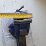 record 1 ton vice Image 7