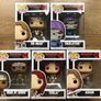 Funko Masters of the Universe Complete Set (10 Funko Pops!) Image 3