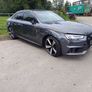 2014-16 Audi A4 S-line For Breaking Image 2