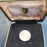 Padraig Pearse Silver Coin Image 3