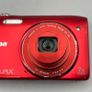 Nikon COOLPIX S3500 20.1MP - Digital Camera - Red - Full Kit Image 10