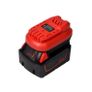 Adapter is Applicable to Craftsman 20V Cordless Tool for Dewalt 20V/Milwaukee 18V Lithium Battery Conversion Image 2