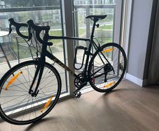 Trek Domane 2 for Sale with all Accessories