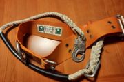 Finbelt / safety harness