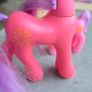 Magic Potion Sunsparkle and free McDonalds small Sun Sparkle MLP G2 My Little Pony Image 5