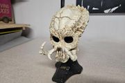 Predator Skull