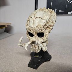 Predator Skull