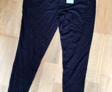 Ladies leggings size 18-20 new with tags