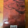 Fantasy book:'Sword In The Storm' by David Gemmell Image 2