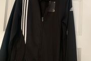 Adidas training top