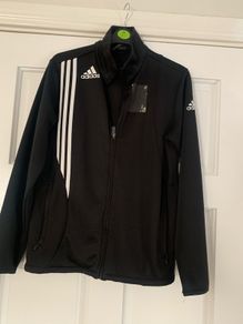 Adidas training top
