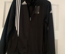 Adidas training top