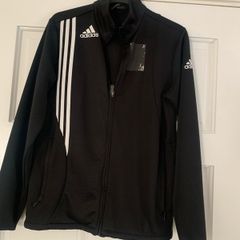 Adidas training top