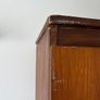 mid century modern wardrobe Image 3