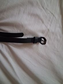Ladies Belt
