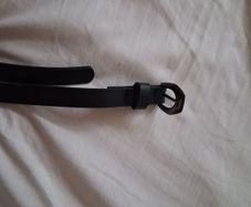 Ladies Belt