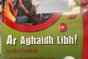 Ar Aghaidh Libh, Aedleibheal