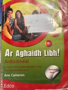 Ar Aghaidh Libh, Aedleibheal