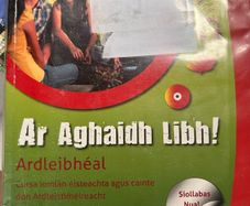 Ar Aghaidh Libh, Aedleibheal