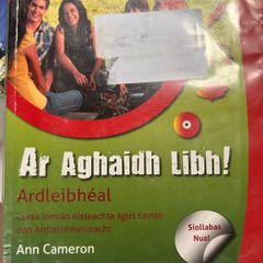 Ar Aghaidh Libh, Aedleibheal