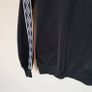 Umbro retro full zip Size medium ptp 20" black/white in excellent condition Image 9