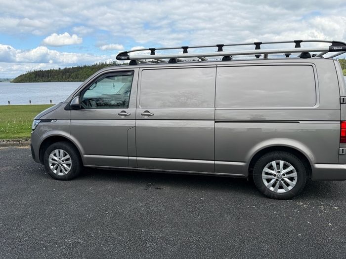 Volkswagen Transporter 2023 Highline