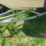 19 foot eirn craft boat Image 3
