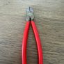 Knipex Snips 180 Image 9