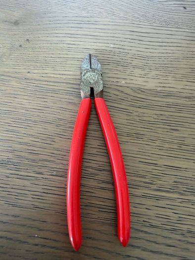 Knipex Snips 180