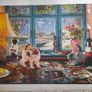 1000 piece Ravensburg jigsaw Image 2