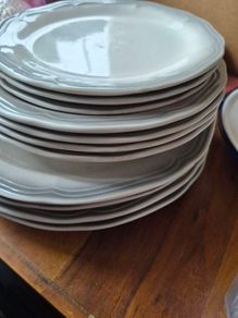 Plates