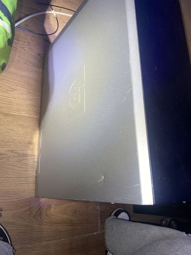 pc tower hp xw9400 Workstation