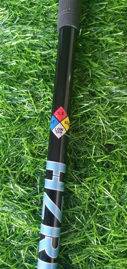 2022 Pxg Driver