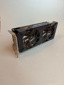 Palit RTX 2060 Super GPU Graphics Card 8GB VRAM