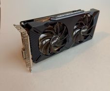 Palit RTX 2060 Super GPU Graphics Card 8GB VRAM