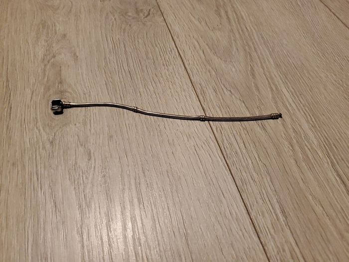 Pandora bracelet
