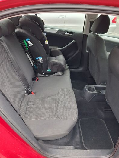 Volkswagen Jetta 2012
