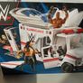 WWE Wrekkin Slambulance  Brand New Image 5