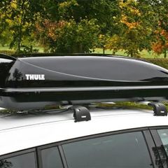 Roofbox Rental